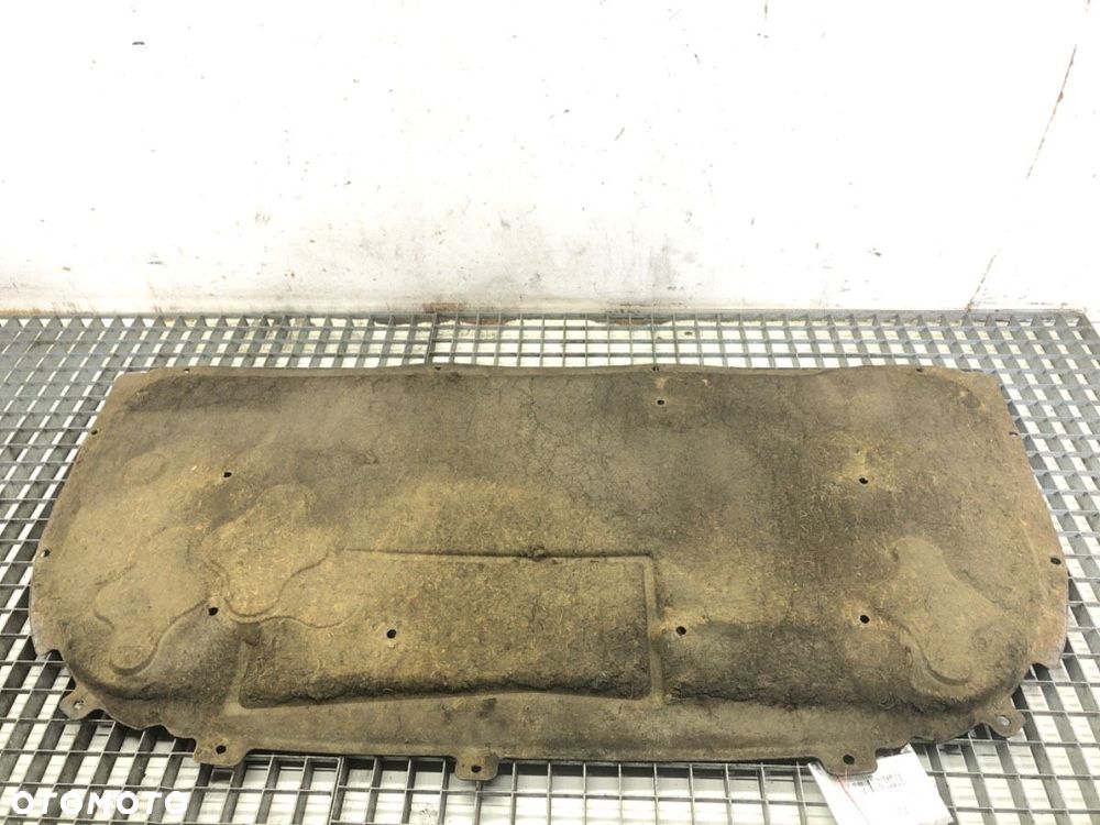 WYGŁUSZENIE MASKI - 129.00 PLN - OPEL ASTRA H (A04) 2004 - 2014 1.9 CDTI (L48) 88 kW [120 KM] olej - 3