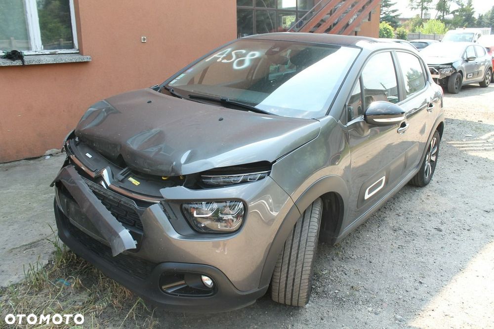Citroën C3 - 3