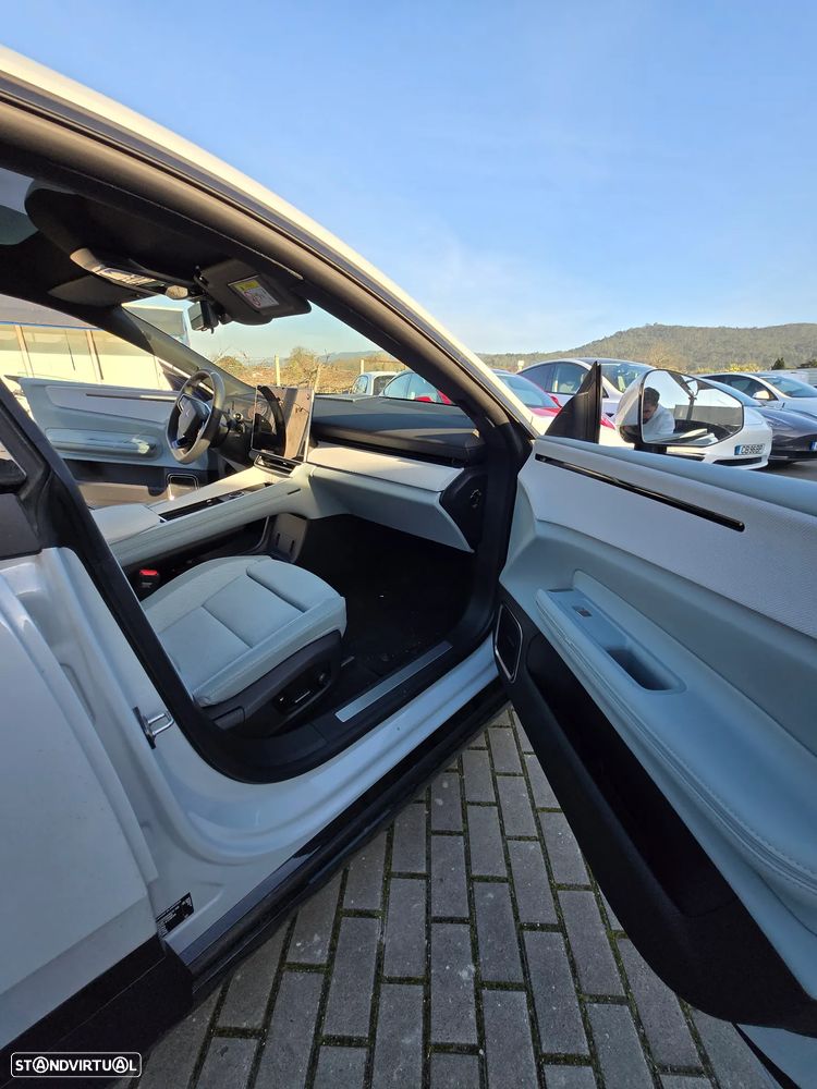 Polestar 4 Long Range 100 kWh Single Motor - 11