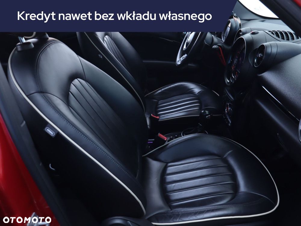 MINI Countryman - 11