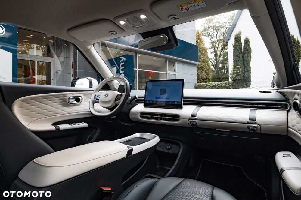 Dongfeng Box - 19
