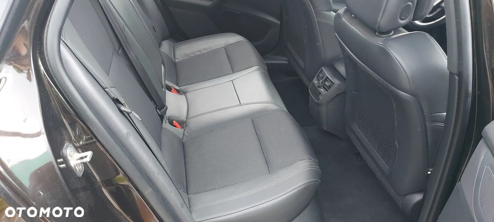 Peugeot 508 HDi 160 Business-Line - 22