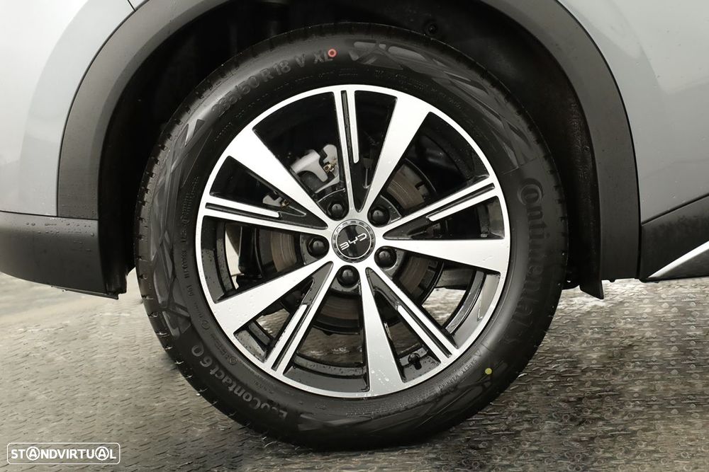 BYD Atto 3 60.48 kWh Comfort - 5