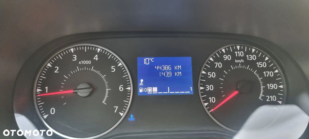 Dacia Duster 1.2 TCe Comfort - 5