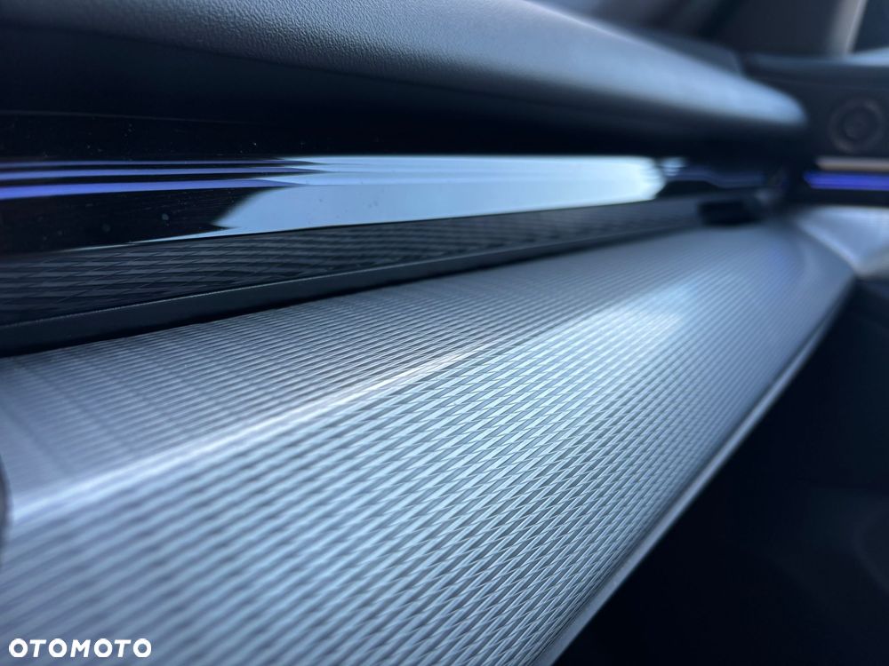 BMW Seria 5 520d xDrive - 20