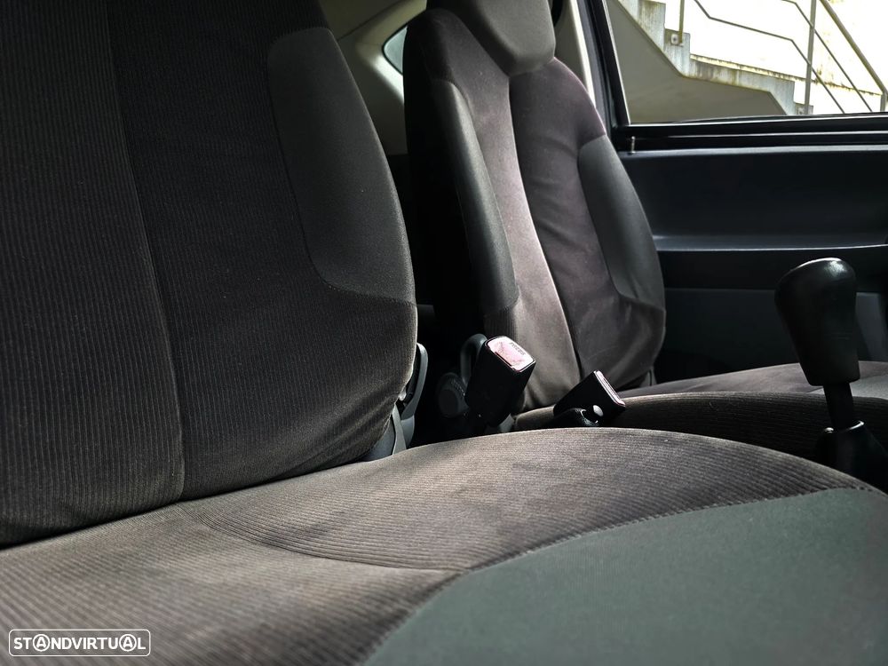 Citroën C1 1.4 HDi SX Airdream - 52