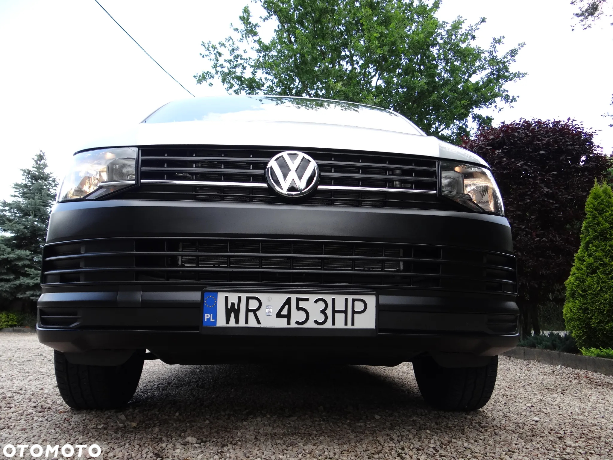 Volkswagen Transporter T6.1 Lang EcoProfi - 8