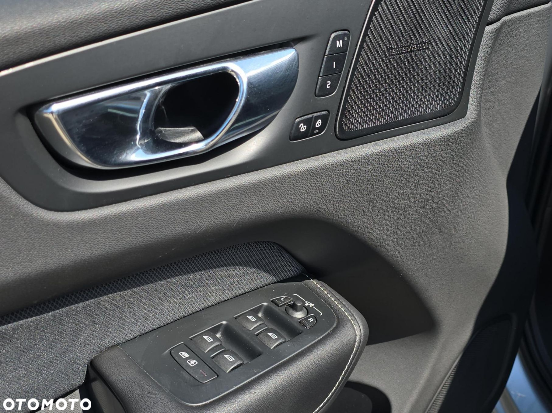Volvo XC 60 - 14