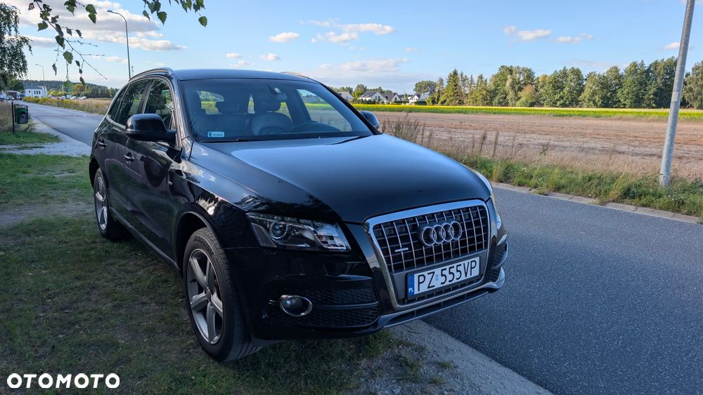Audi Q5 2.0 TDI Quattro - 4