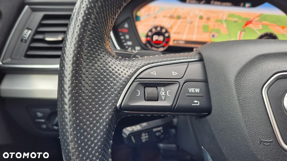 Audi Q5 2.0 TFSI Quattro Sport S tronic - 24