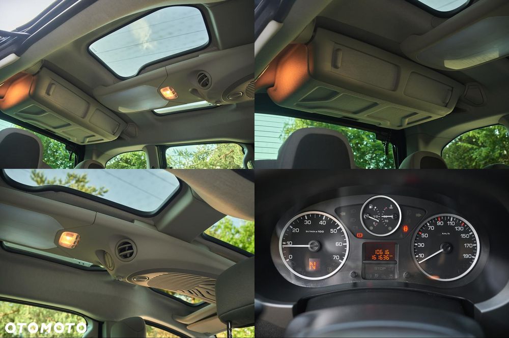 Citroën Berlingo Multispace BlueHDi 100 S&S ETG6 SHINE - 35