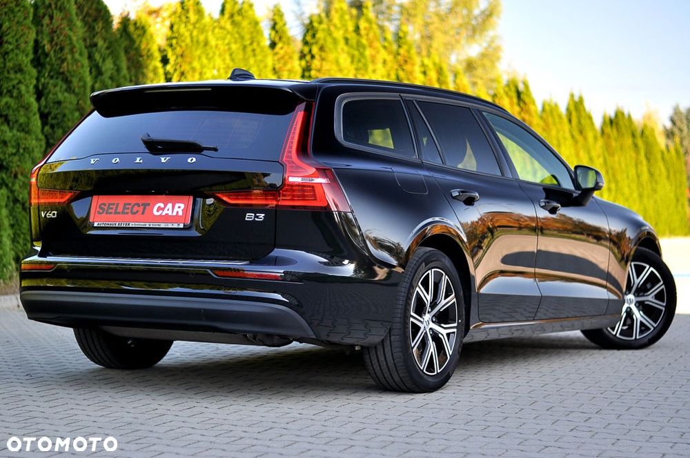 Volvo V60 B3 B Geartronic Momentum - 14