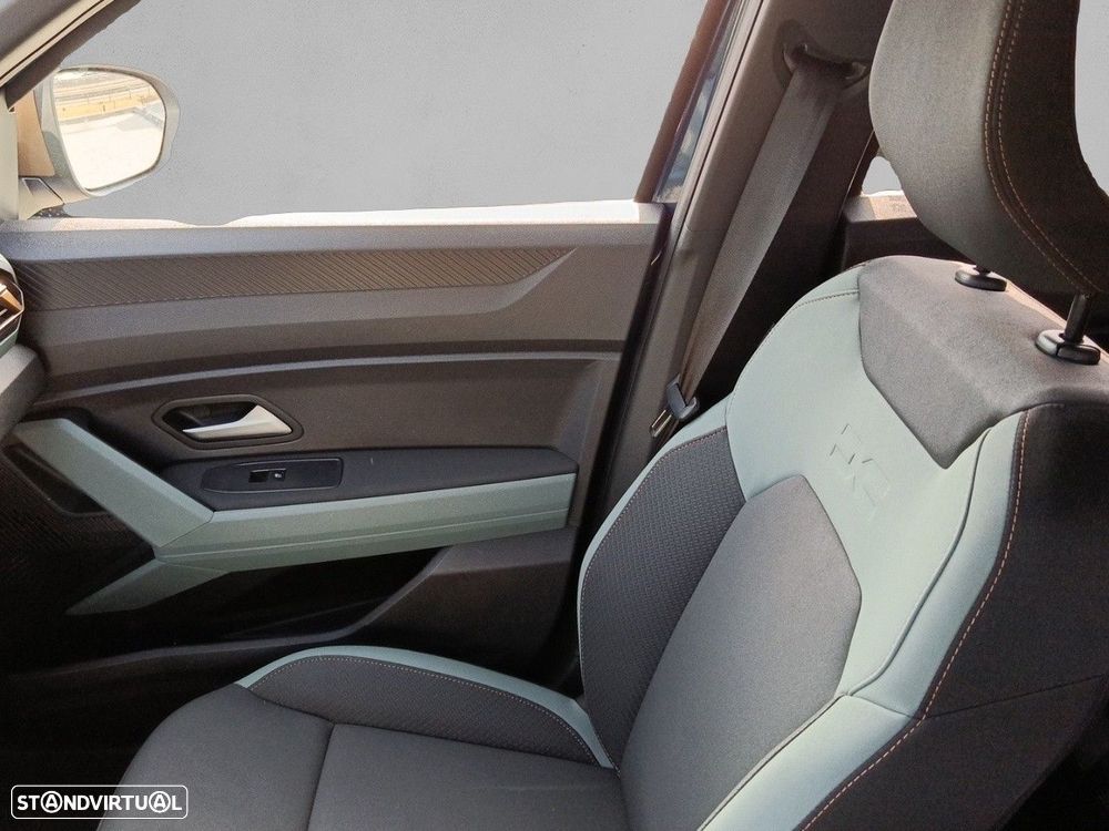 Dacia Bigster 1.8 Hybrid Extreme - 9