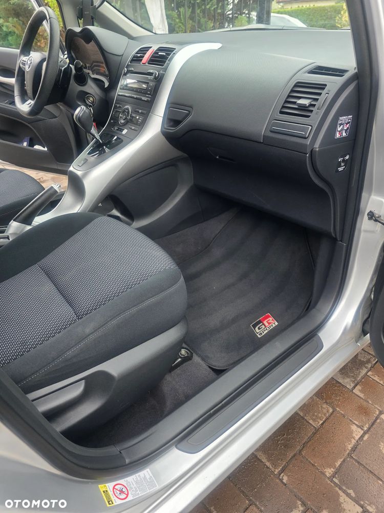 Toyota Auris 1.6 2010 MM - 26