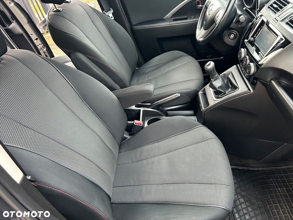 Mazda 5 1.6 MZ-CD Business-Line - 16