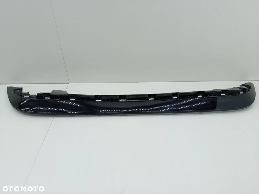 TOYOTA COROLLA E21 OSŁONA DYFUZOR TYLNEGO ZDERZAKA 52453-02190