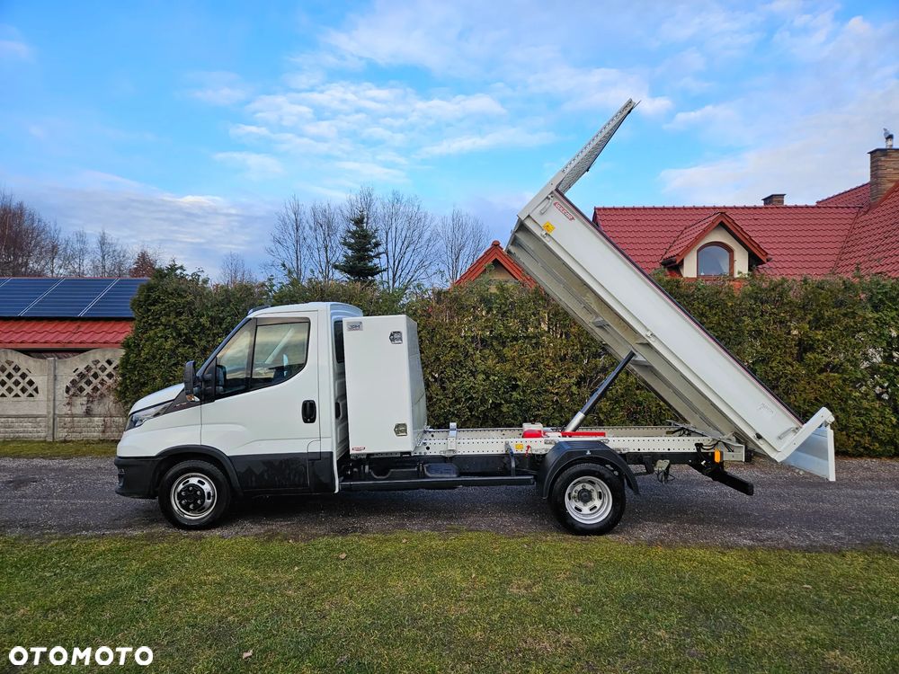 Iveco Daily 35C16 - 17
