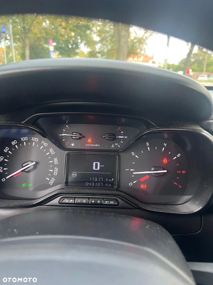 Citroën C3 1.2 PureTech Feel - 4