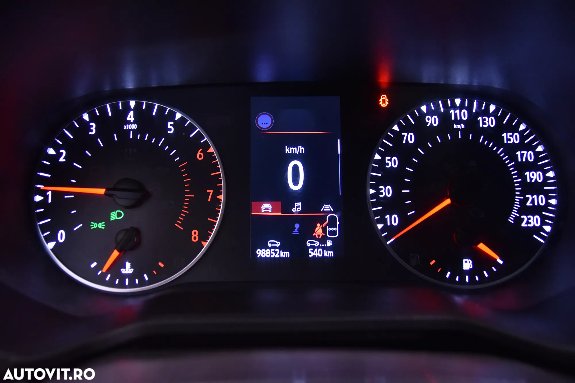 Renault Clio - 10