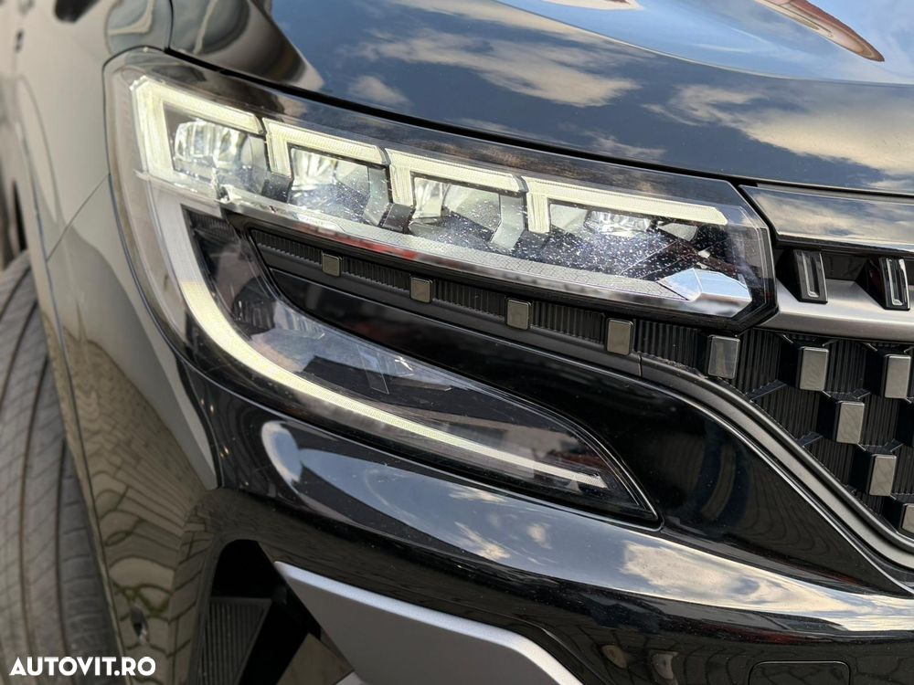 Renault Austral 160 MHEV Techno - 11