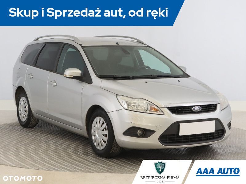 Ford Focus SW - 3