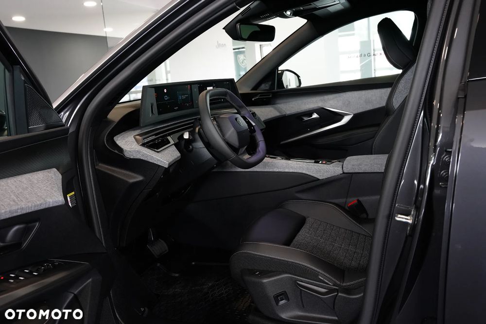 Peugeot 3008 Hybrid 145 e-DSC6 Allure - 7