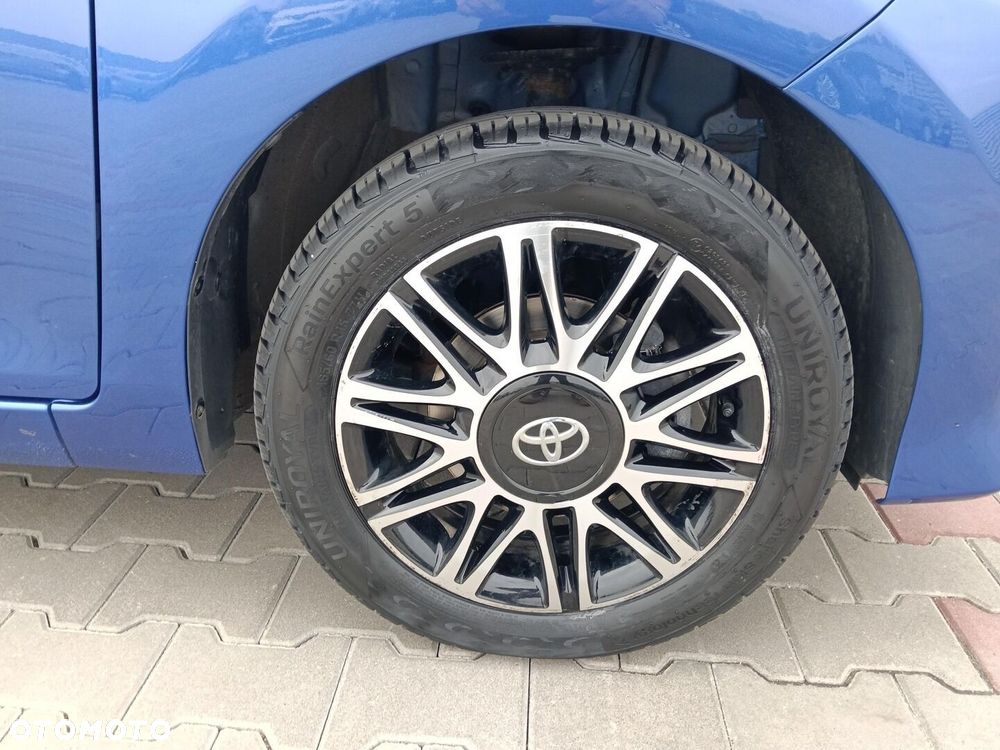 Toyota Aygo - 10