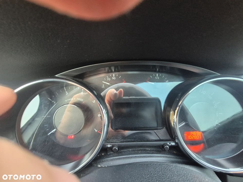 Peugeot 3008 THP 165 EAT6 Stop & Start Allure - 15