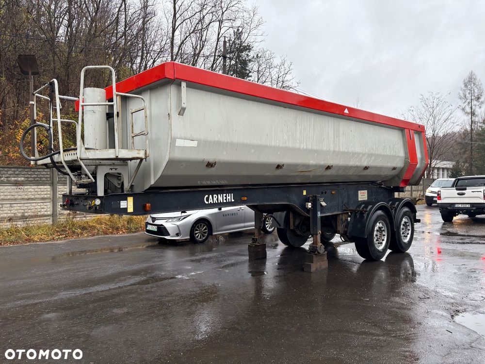 DAF XF 440 6x2 - 9