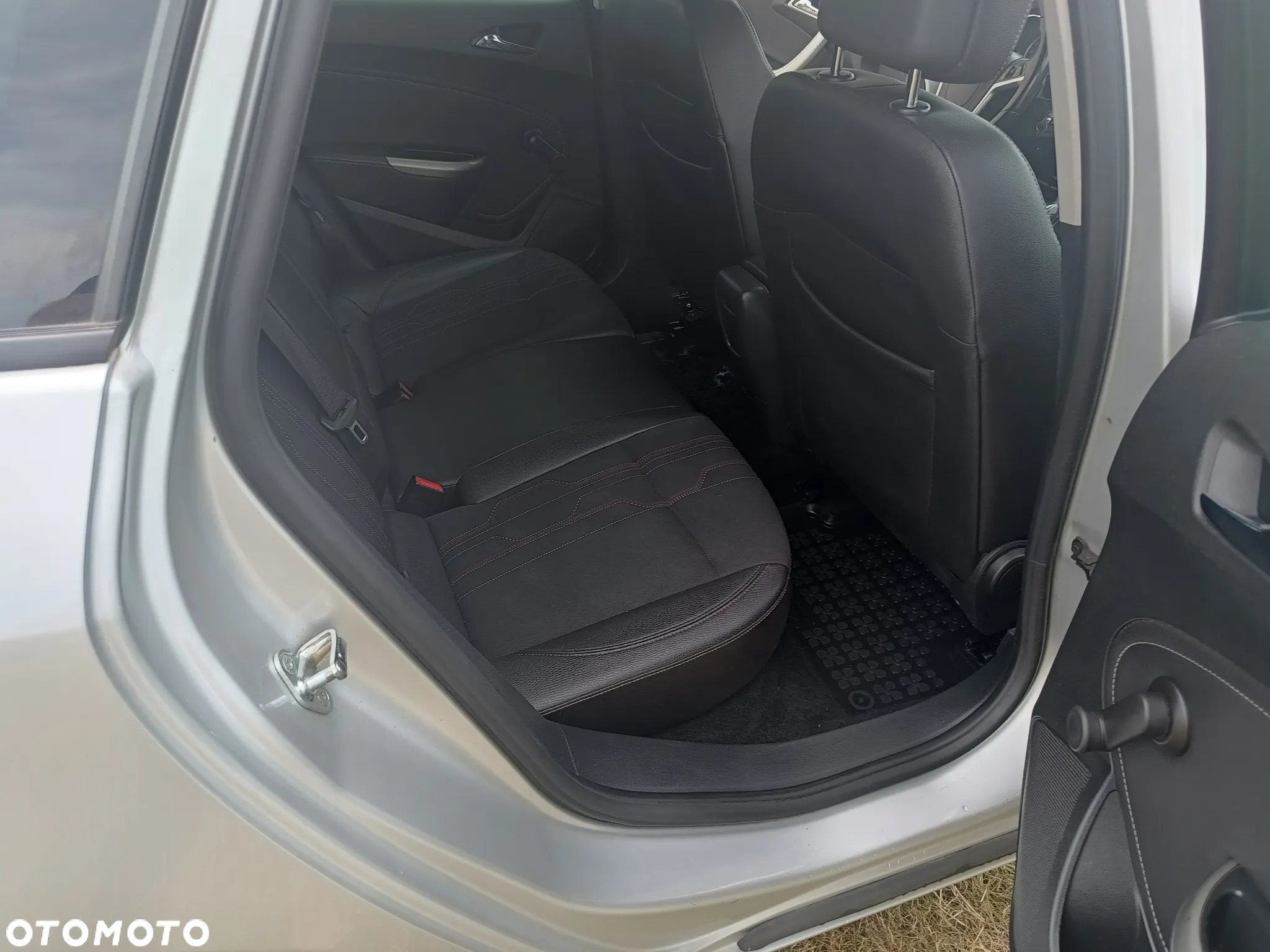 Opel Astra - 4