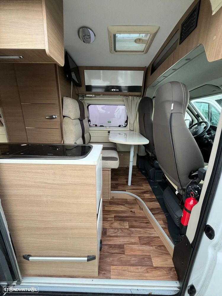 Roller Team Livingstone Sport 5 - 18