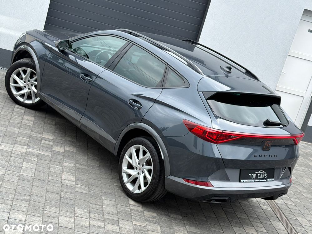 Cupra Formentor - 18