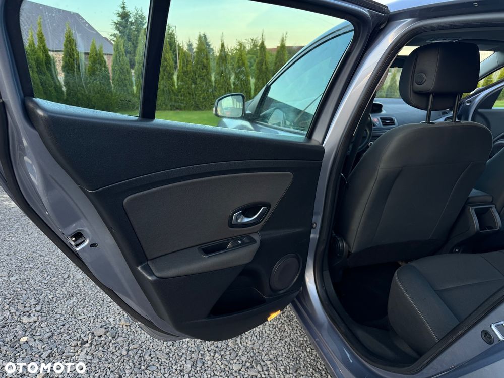 Renault Megane - 20