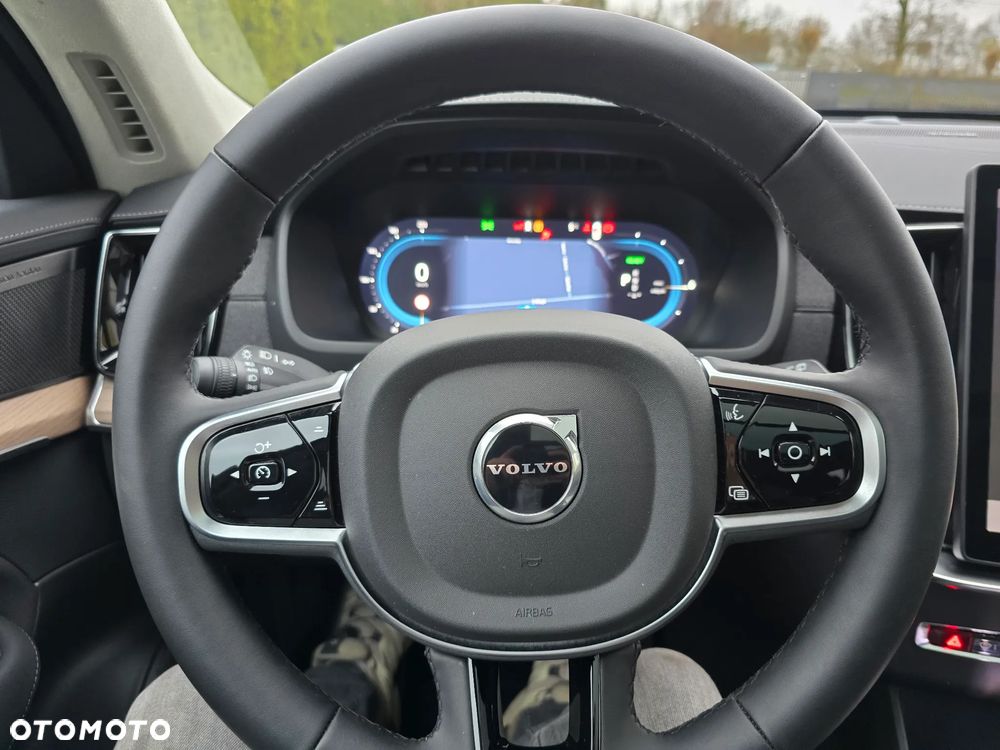 Volvo XC 90 T8 AWD Plug-In Hybrid Inscription 7os - 18