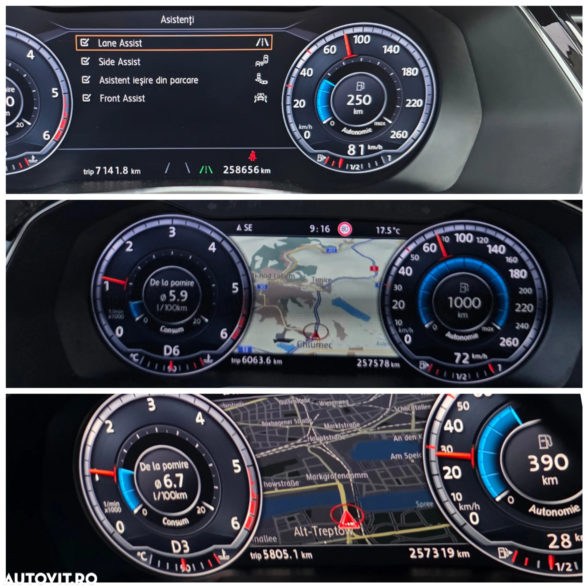 Volkswagen Passat - 4