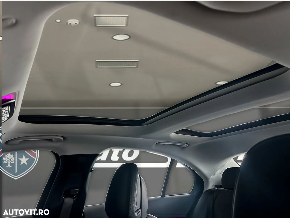Mercedes-Benz E 220 d 9G-TRONIC Avantgarde - 10