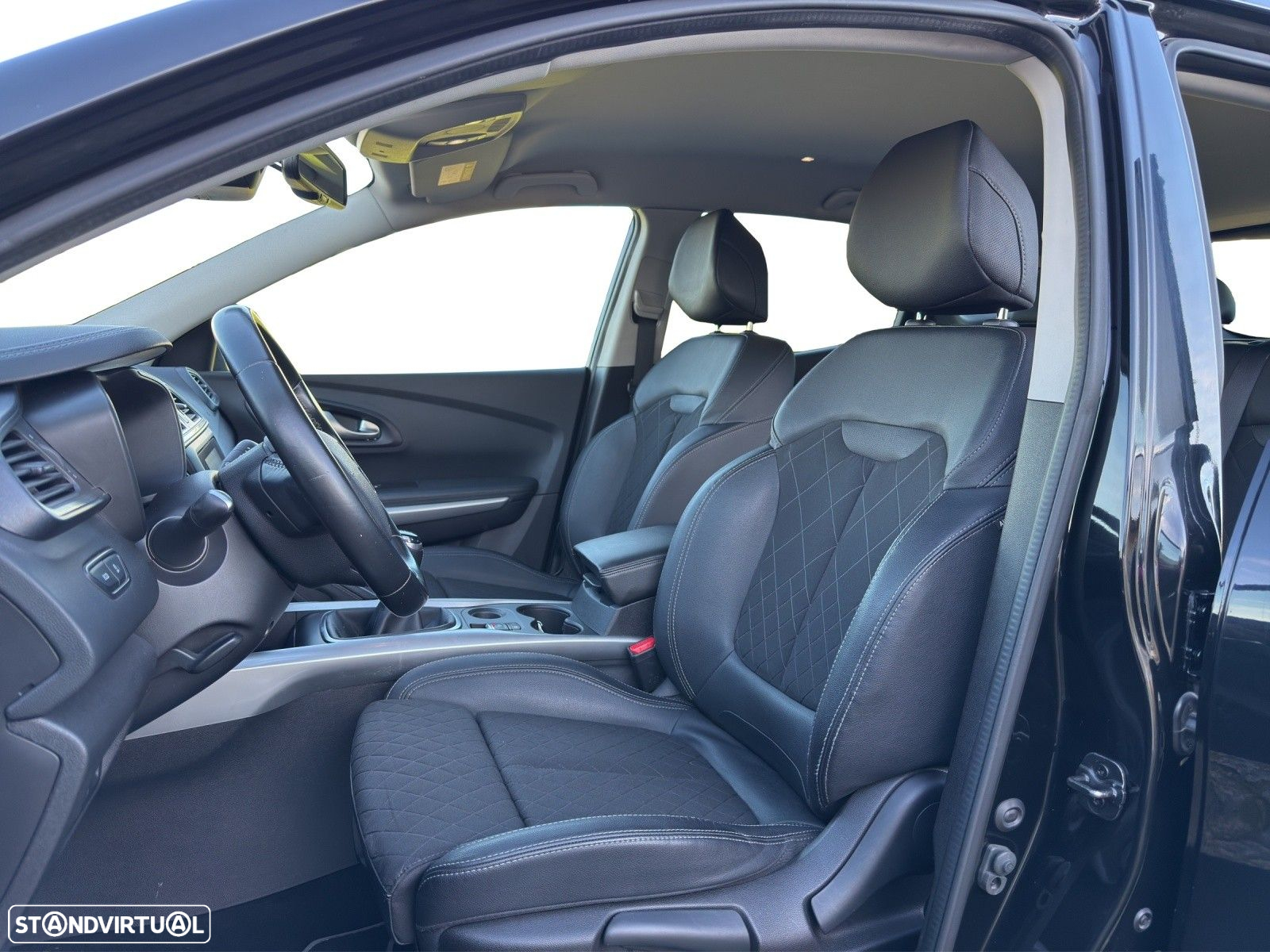 Renault Kadjar 1.5 dCi Intens - 11