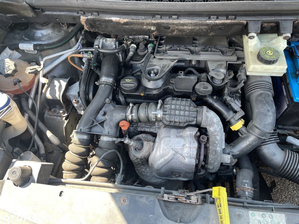 Peugeot Partner 1.6 HDi Presence - 22