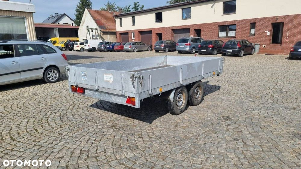 Inny Hapert DL 2000  2t DMC - 3
