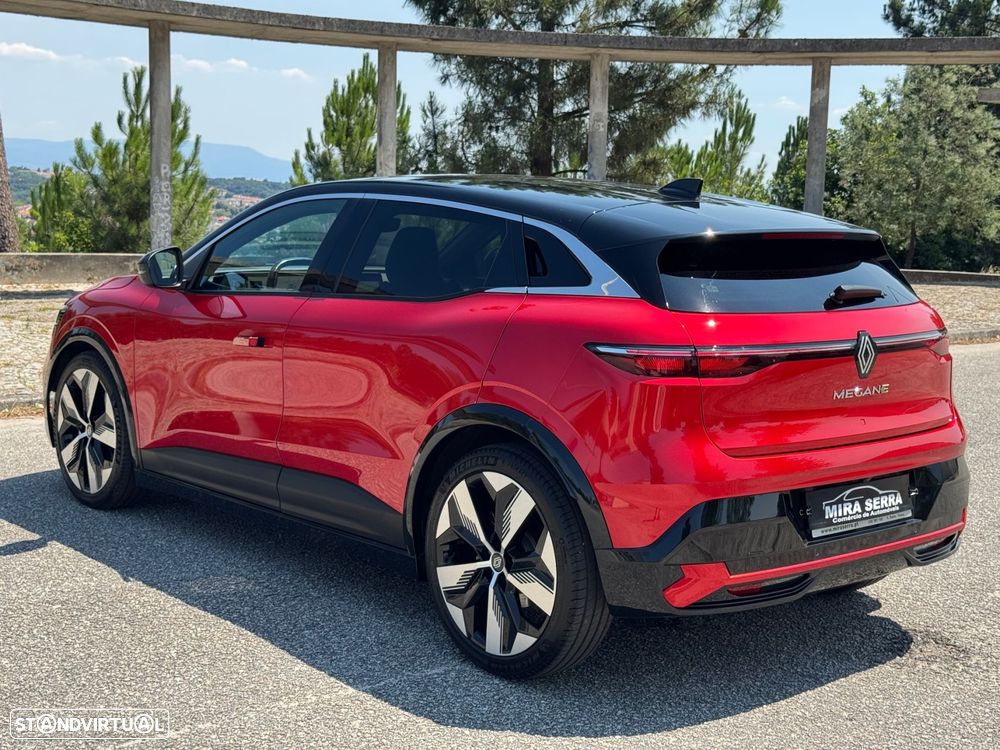 Renault Mégane - 12