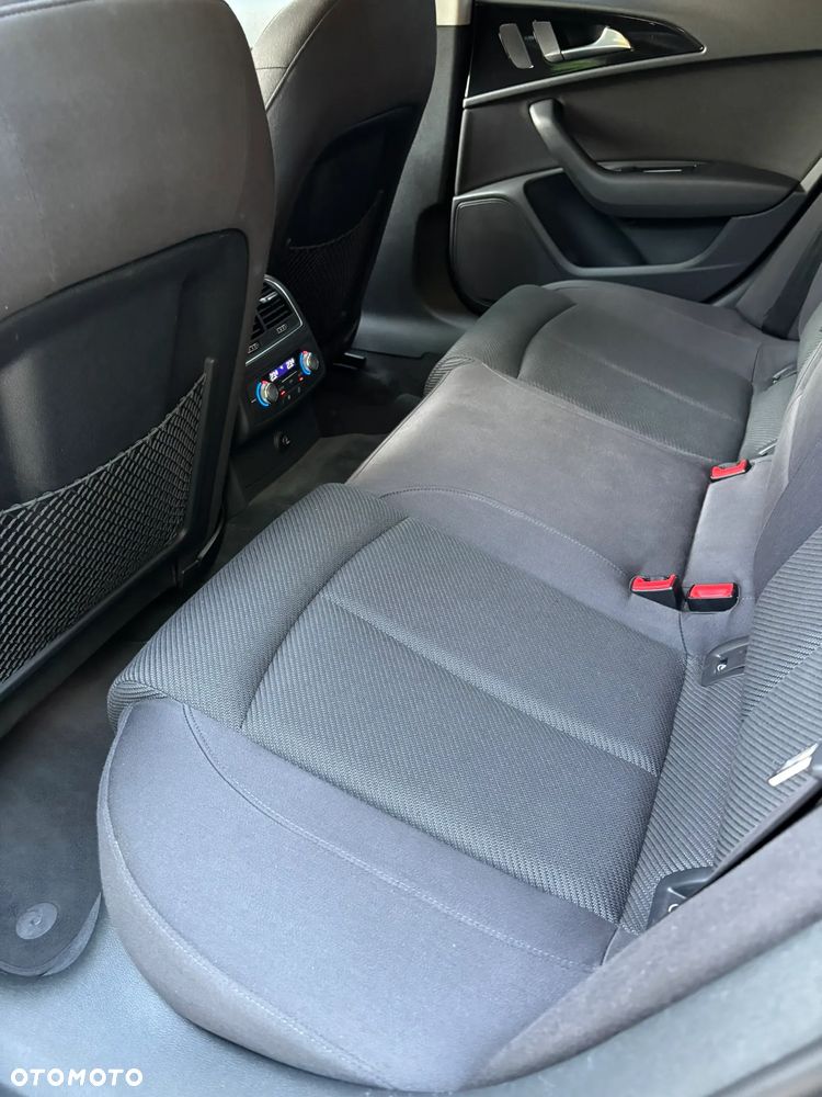 Audi A6 Avant 2.0 TDI Ultra S tronic - 12