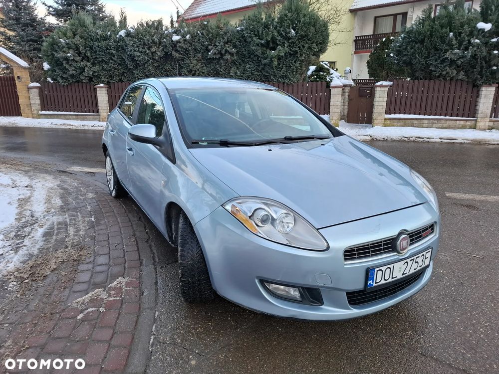 Fiat Bravo - 4