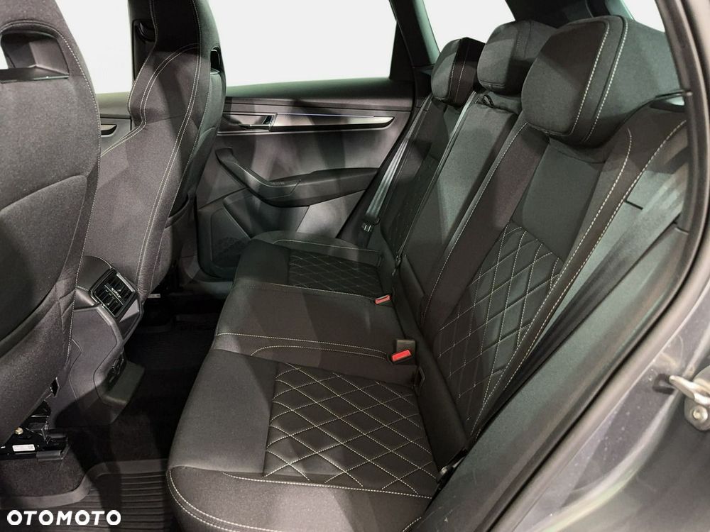 Skoda Karoq - 14