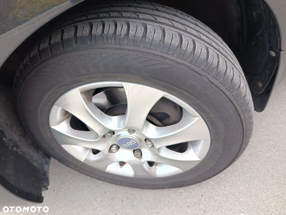 Volkswagen Touran 1.6 - 29