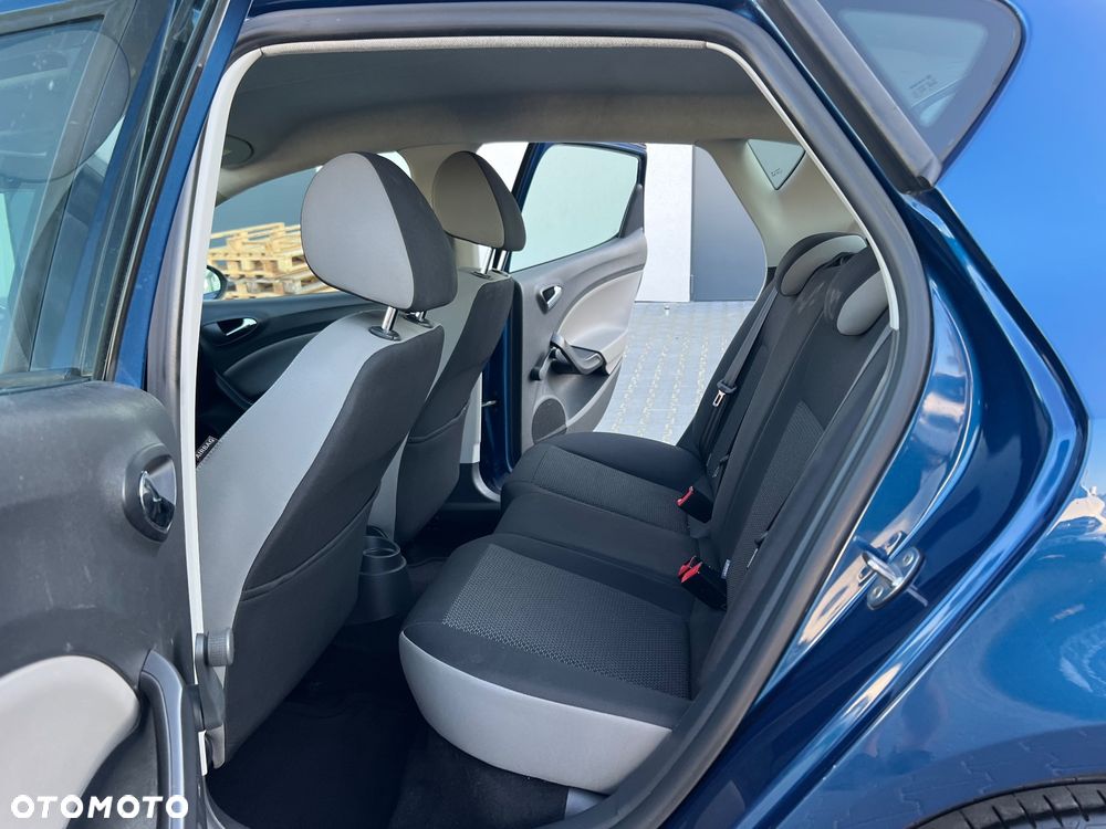 Seat Ibiza 1.2 TSI Style - 19