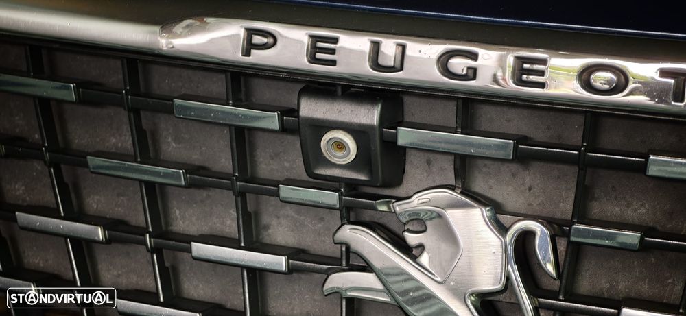 Peugeot 5008 BlueHDI 180 EAT6 GT - 46