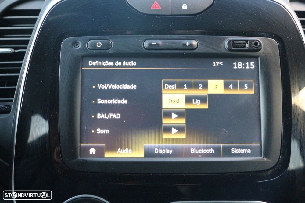 Renault Captur 1.5 dCi Exclusive - 31