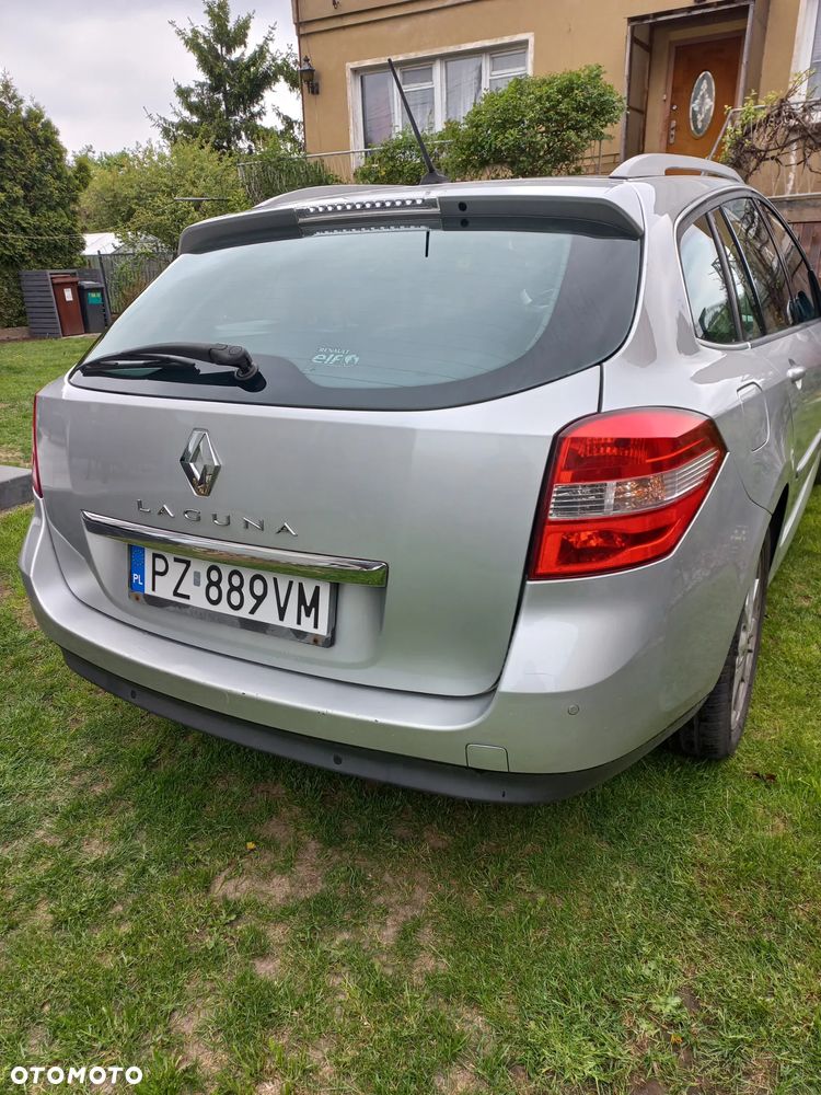 Renault Laguna 2.0 16V 140 Dynamique - 10