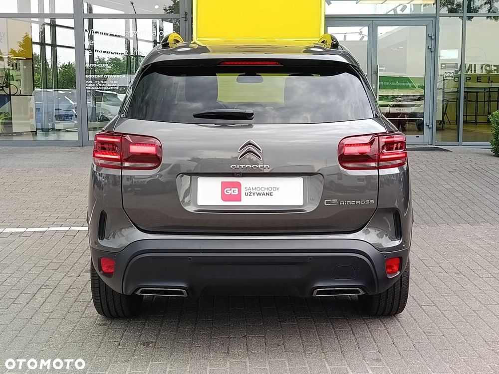 Citroën C5 Aircross - 8