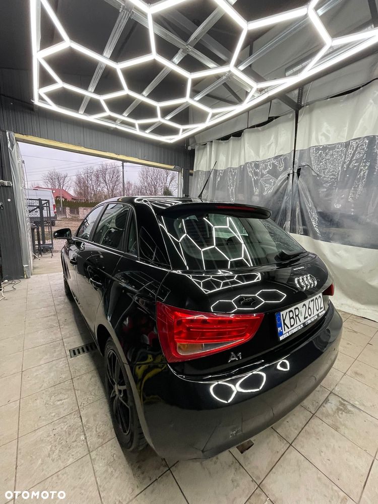 Audi A1 Sportback - 16